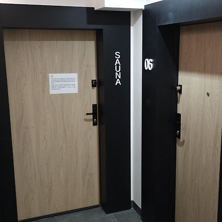 Villa Neptun - Apartamenty Gdansk Dış mekan fotoğraf
