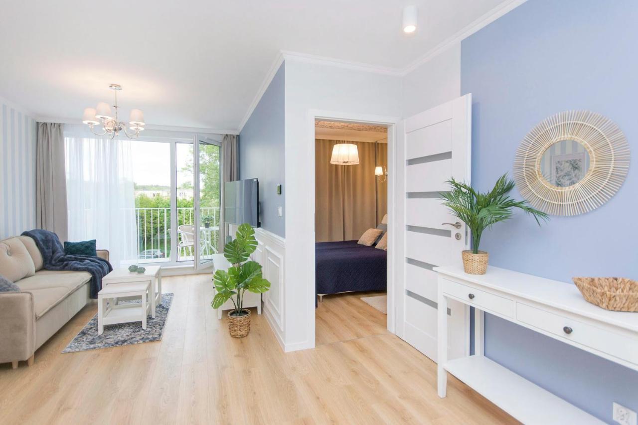 Villa Neptun - Apartamenty Gdansk Dış mekan fotoğraf
