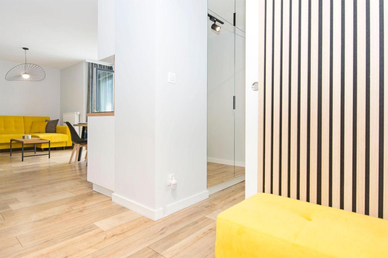 Villa Neptun - Apartamenty Gdansk Dış mekan fotoğraf