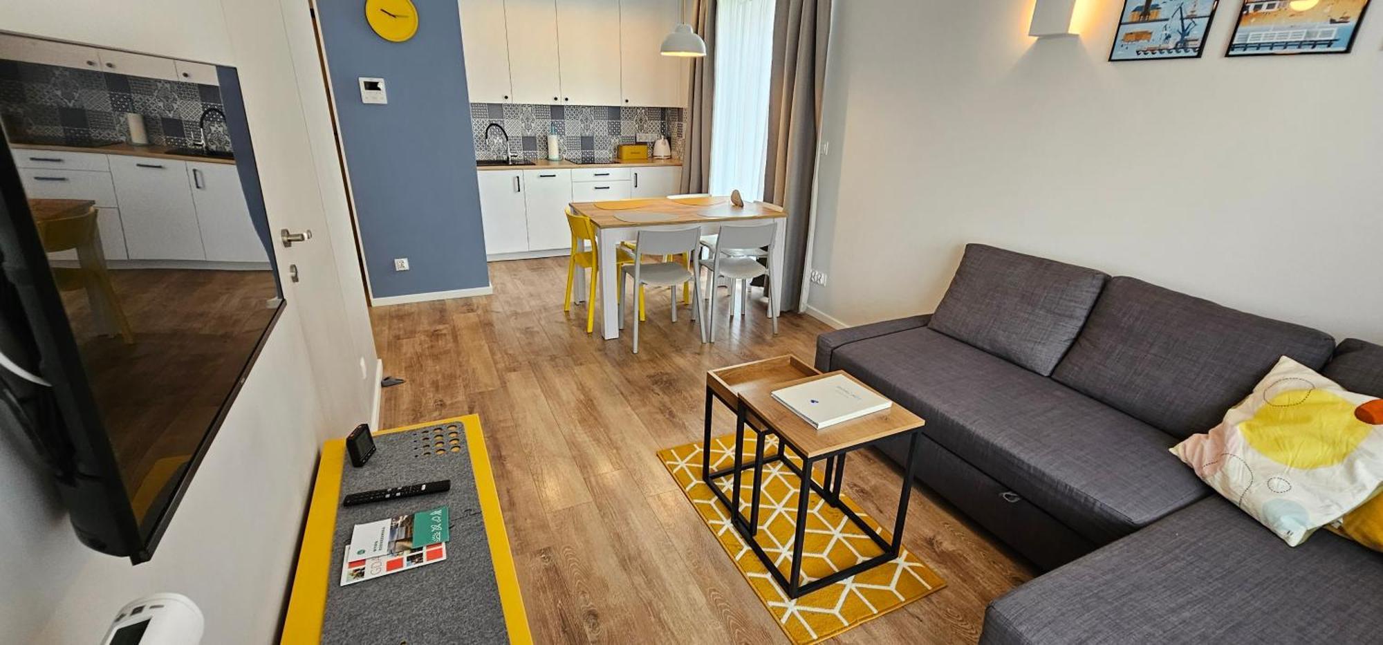 Villa Neptun - Apartamenty Gdansk Dış mekan fotoğraf