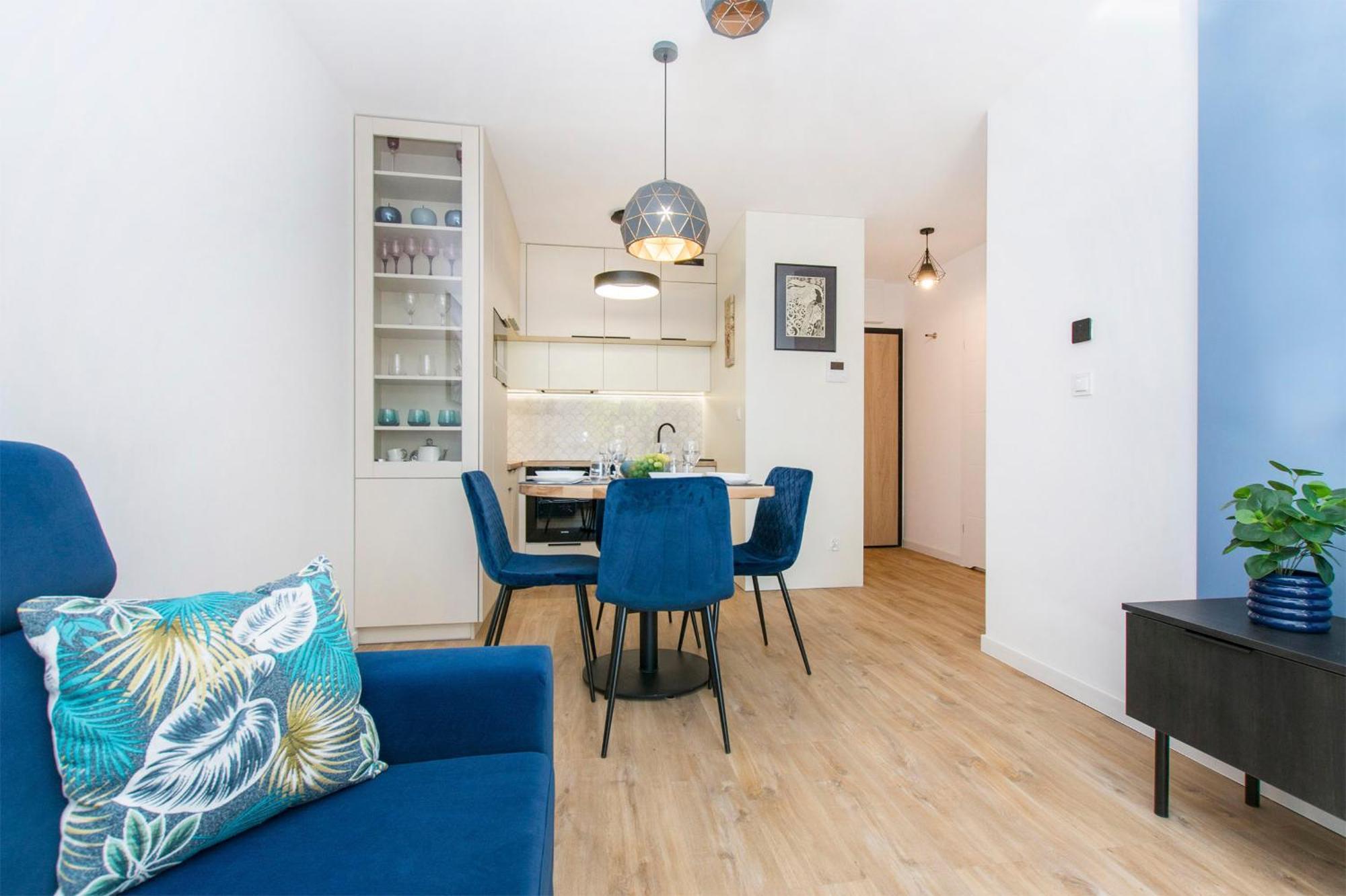 Villa Neptun - Apartamenty Gdansk Dış mekan fotoğraf