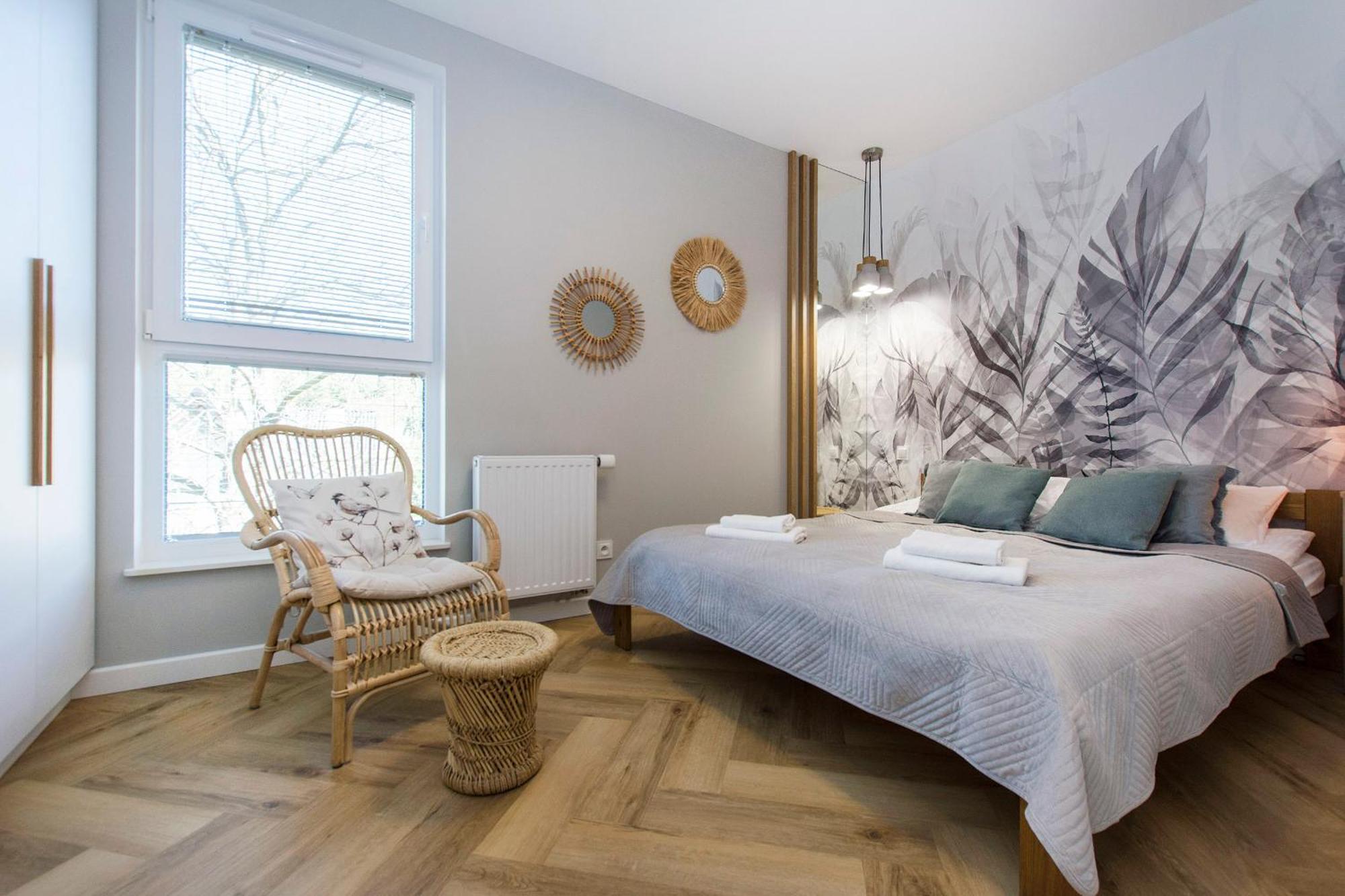 Villa Neptun - Apartamenty Gdansk Dış mekan fotoğraf