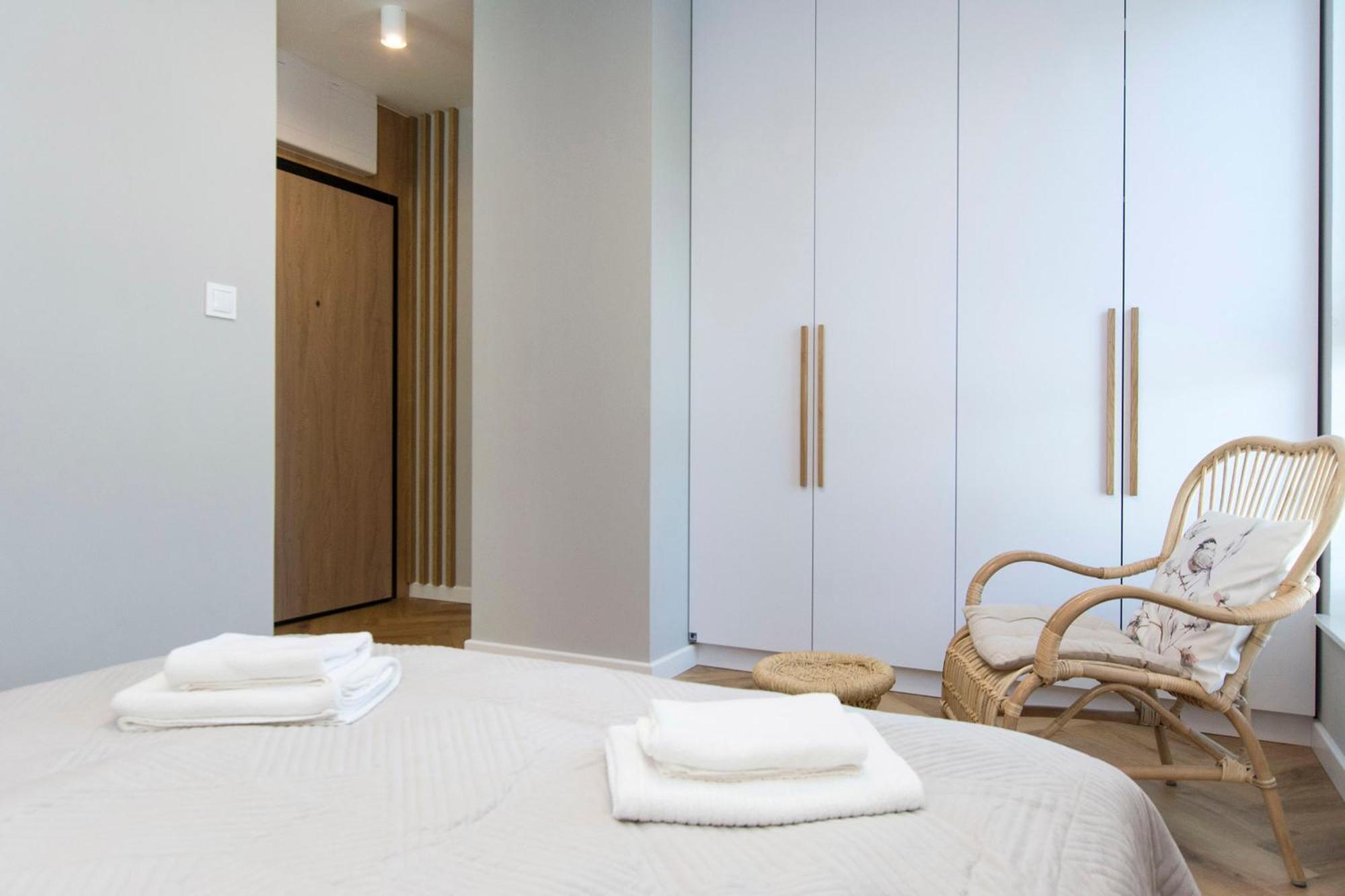Villa Neptun - Apartamenty Gdansk Dış mekan fotoğraf