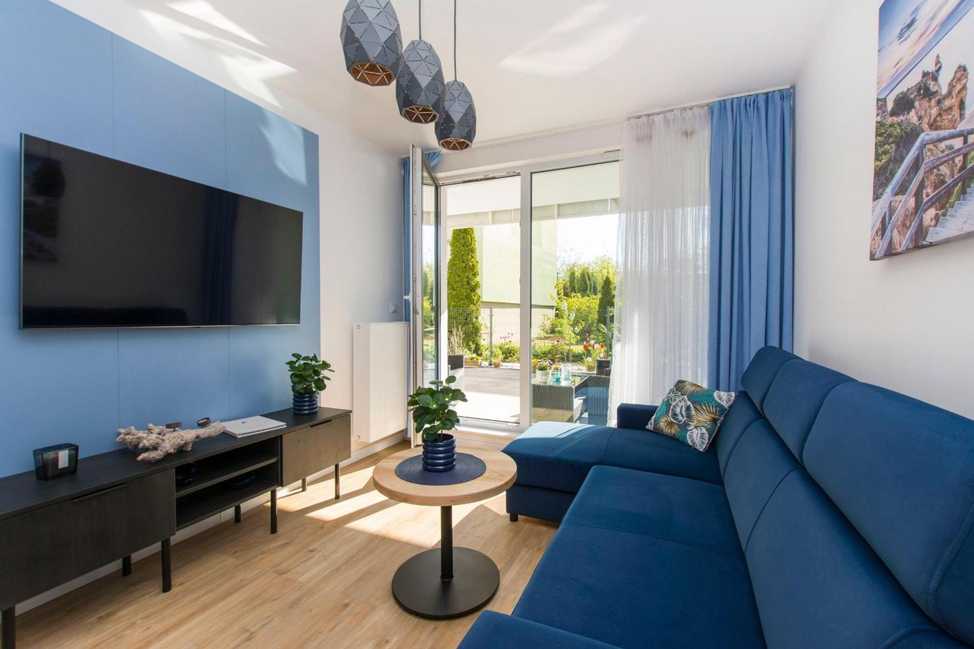 Villa Neptun - Apartamenty Gdansk Dış mekan fotoğraf