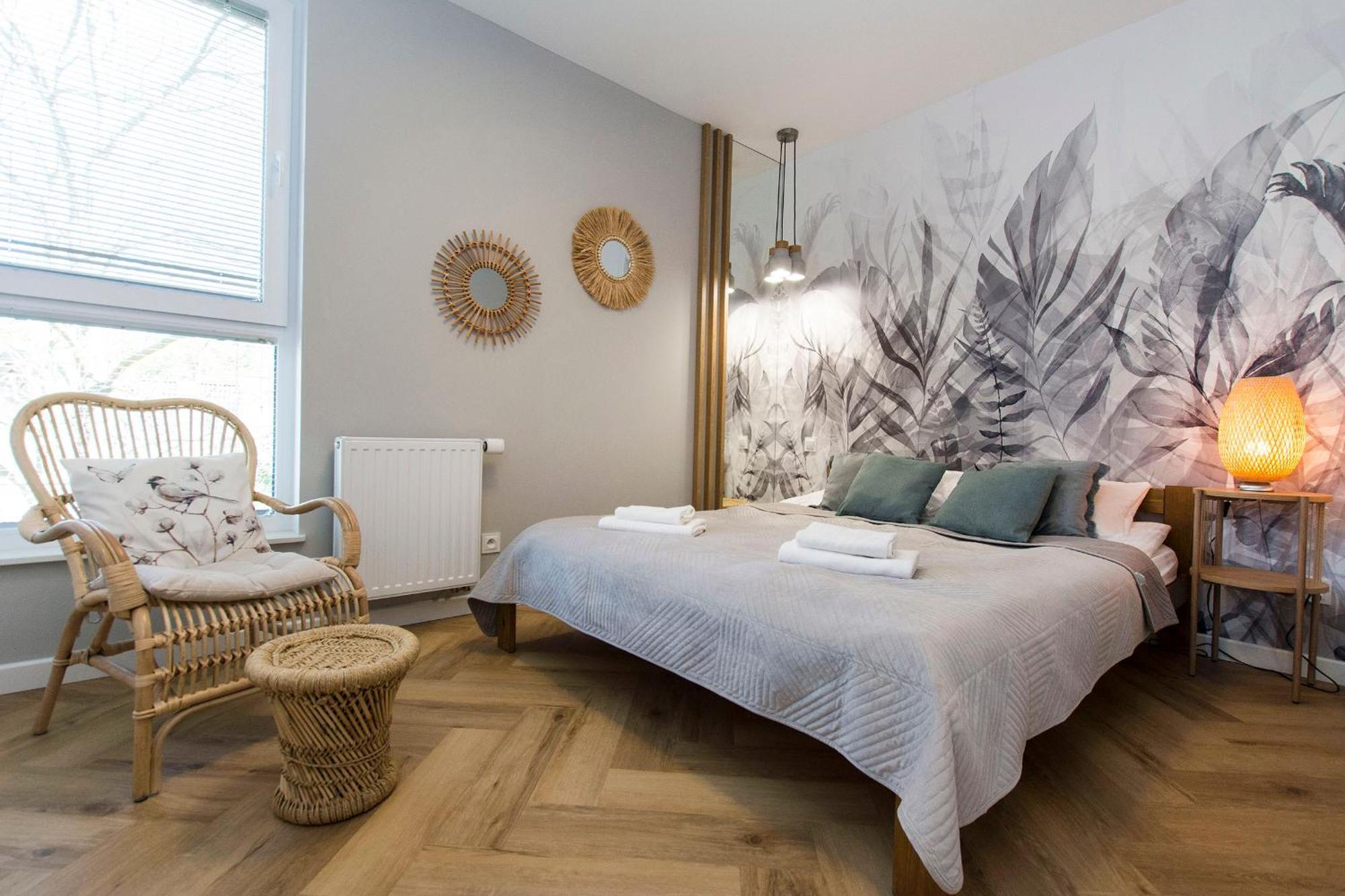 Villa Neptun - Apartamenty Gdansk Dış mekan fotoğraf