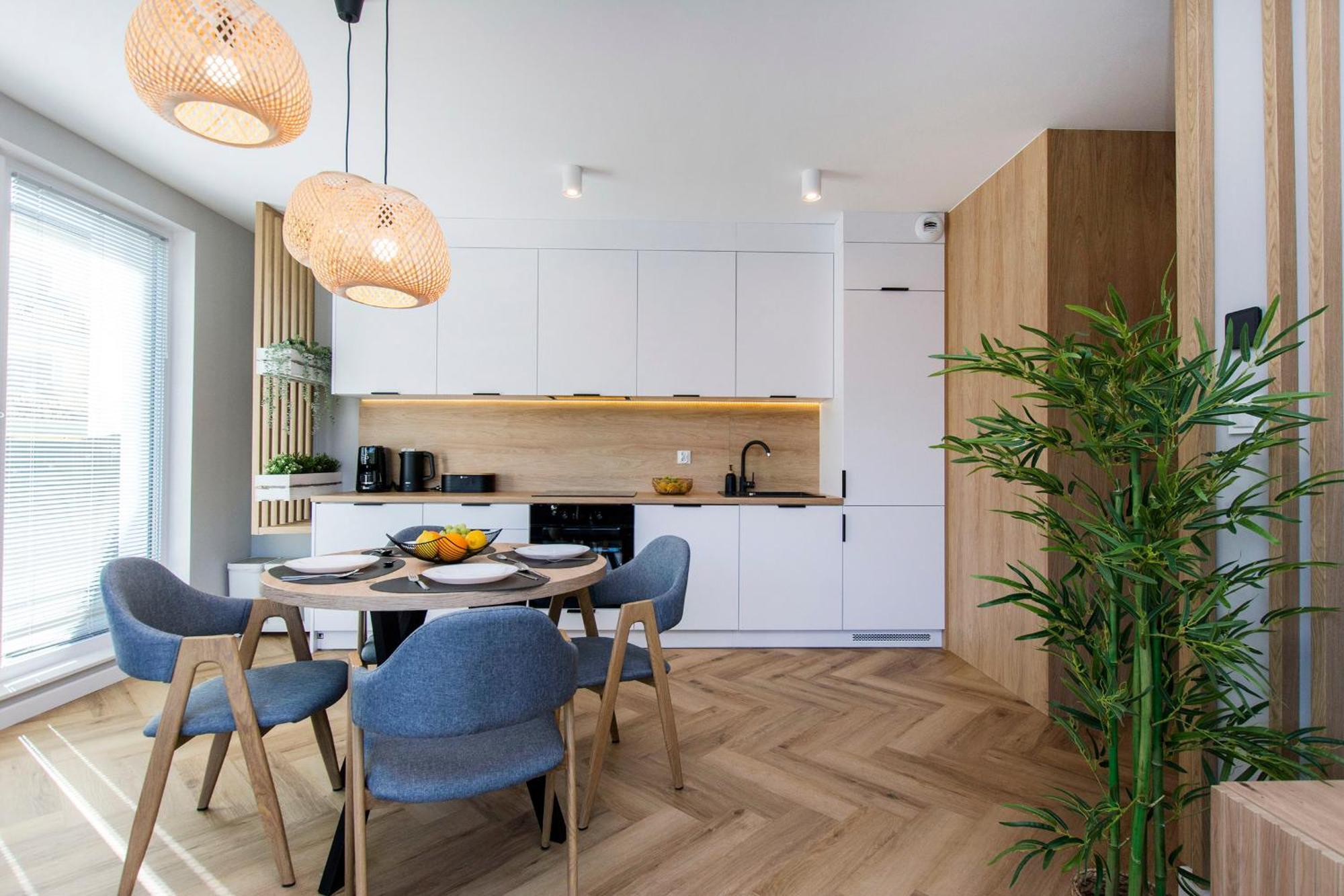 Villa Neptun - Apartamenty Gdansk Dış mekan fotoğraf