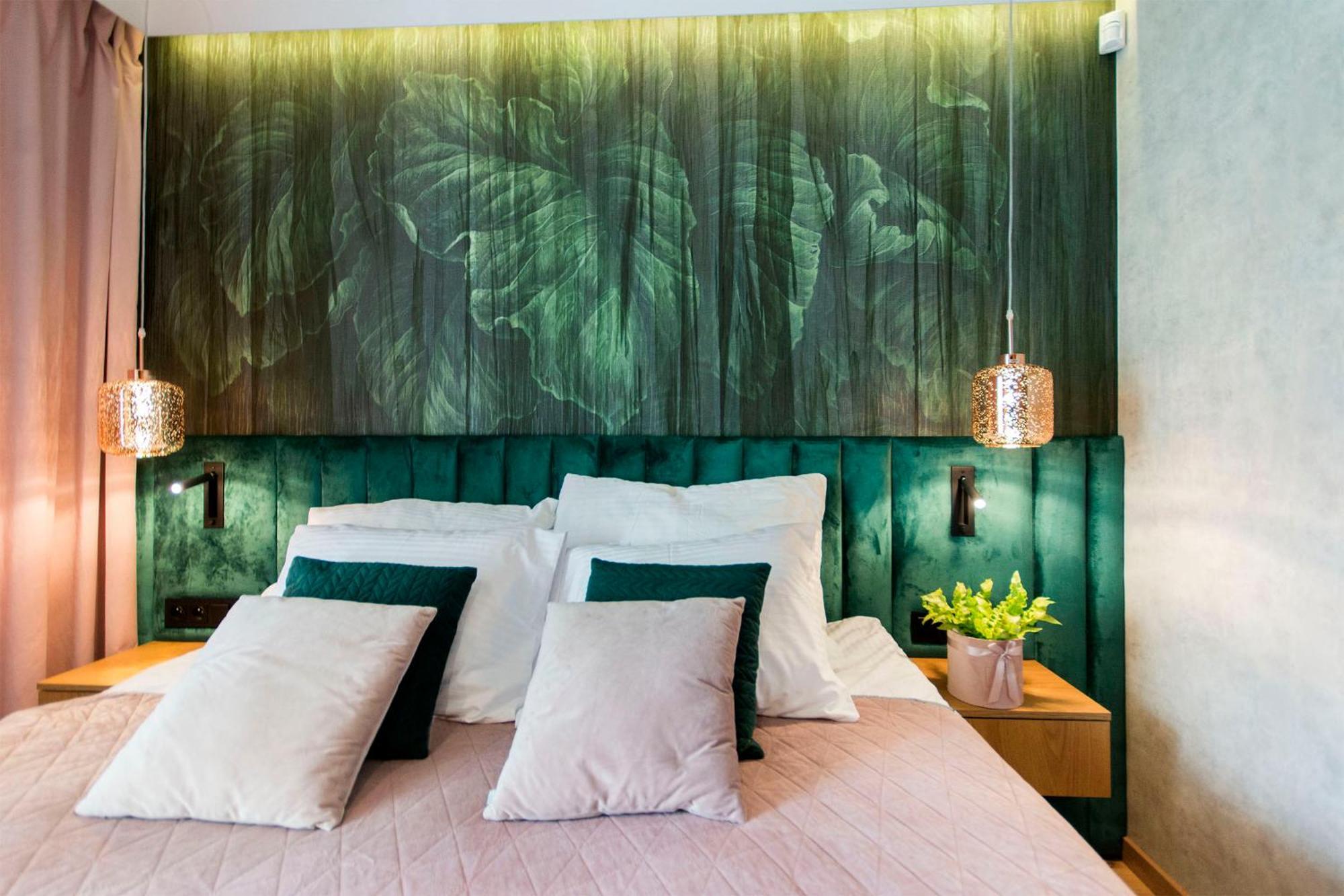 Villa Neptun - Apartamenty Gdansk Dış mekan fotoğraf