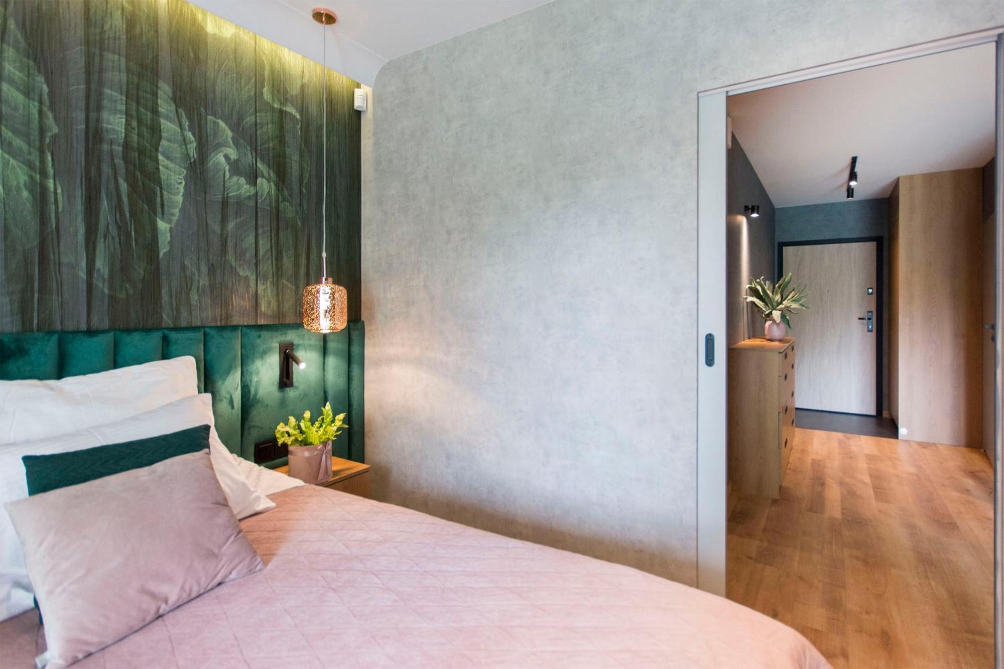 Villa Neptun - Apartamenty Gdansk Dış mekan fotoğraf