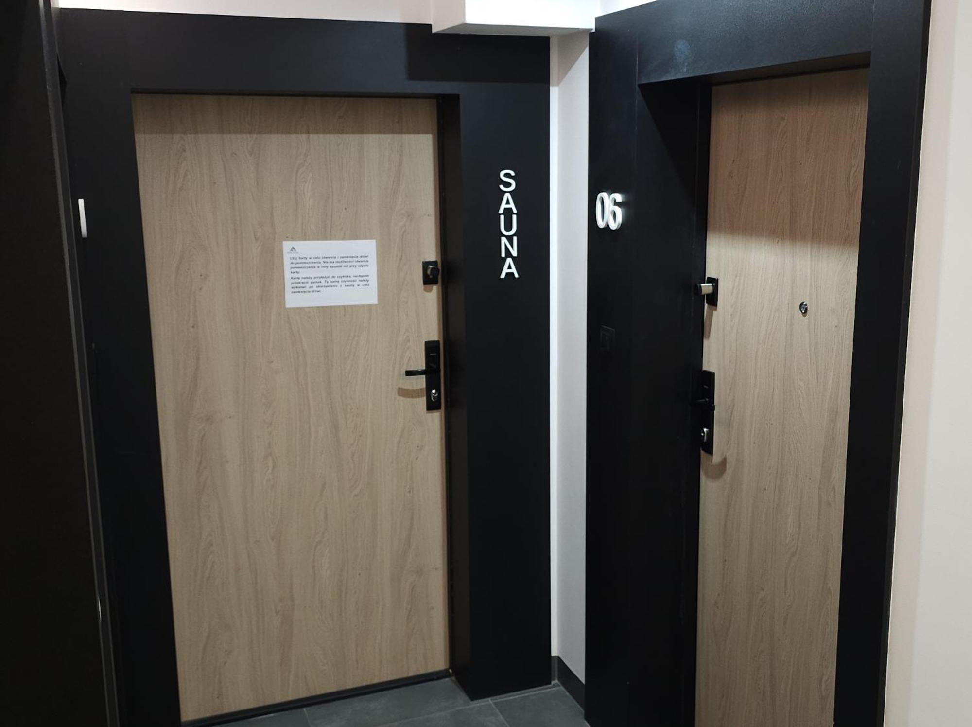 Villa Neptun - Apartamenty Gdansk Dış mekan fotoğraf